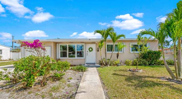 Photo of 104 Granada Dr, Palm Springs, FL 33461