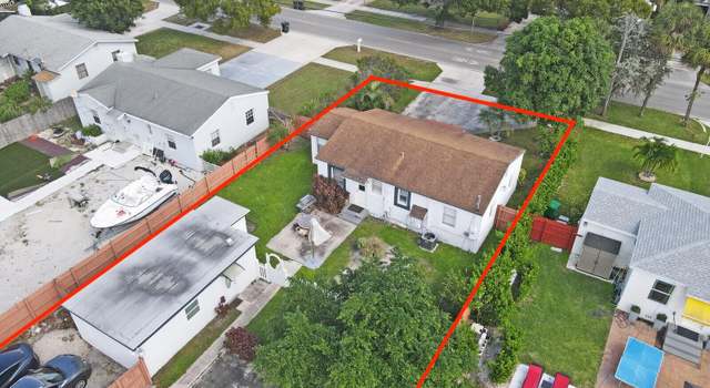 Photo of 316 S Swinton Ave, Delray Beach, FL 33444
