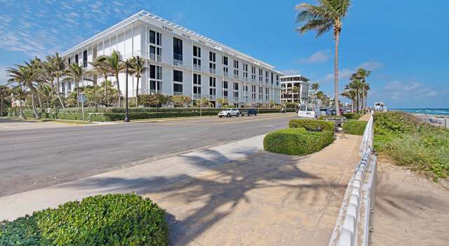 Photo of 400 S Ocean Blvd Unit 220s, Palm Beach, FL 33480