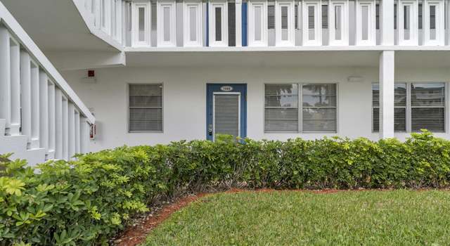 Photo of 1088 Exeter E, Boca Raton, FL 33434