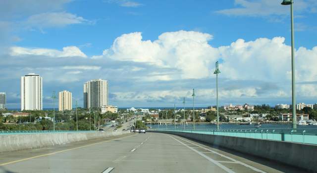 Photo of 300 Inlet Way #2, Palm Beach Shores, FL 33404