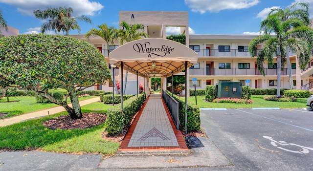 Photo of 15075 Witney Rd #108, Delray Beach, FL 33484