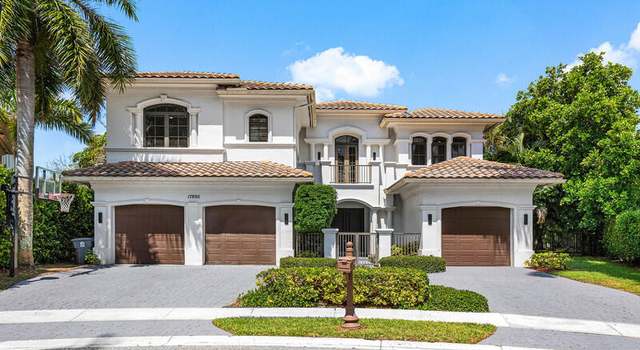 Photo of 17895 Cadena Dr, Boca Raton, FL 33496