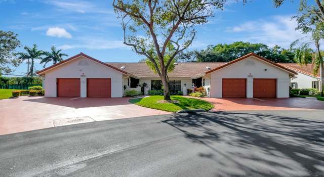 Photo of 9891 Pavarotti Ter #102, Boynton Beach, FL 33437