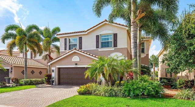 Photo of 8140 Brigamar Isles Ave, Boynton Beach, FL 33473