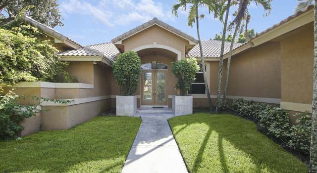Photo of 15350 Tall Oak Ave W, Delray Beach, FL 33446
