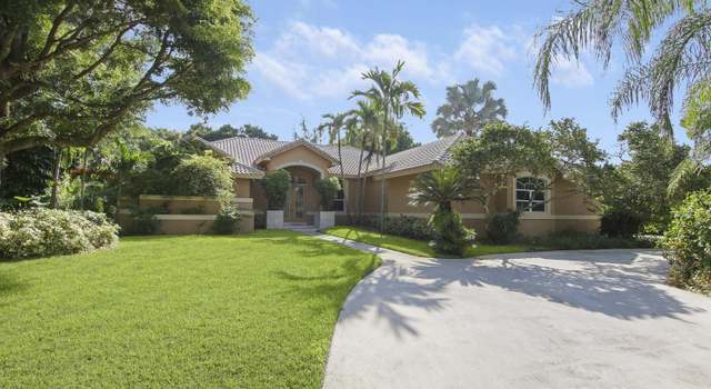 Photo of 15350 Tall Oak Ave W, Delray Beach, FL 33446