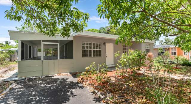 Photo of 5030 Old Spanish Rd, Lake Worth, FL 33462