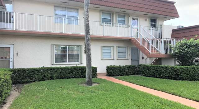 Photo of 12016 Greenway Cir S #106, Royal Palm Beach, FL 33411