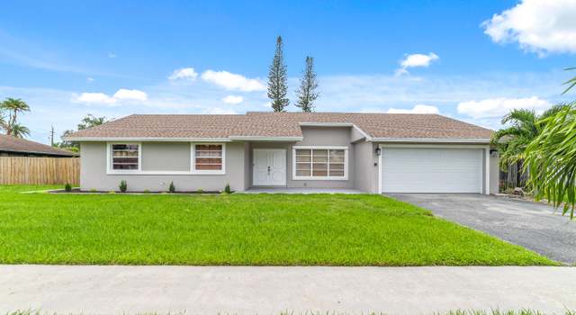 Photo of 2225 Monica Dr, West Palm Beach, FL 33415