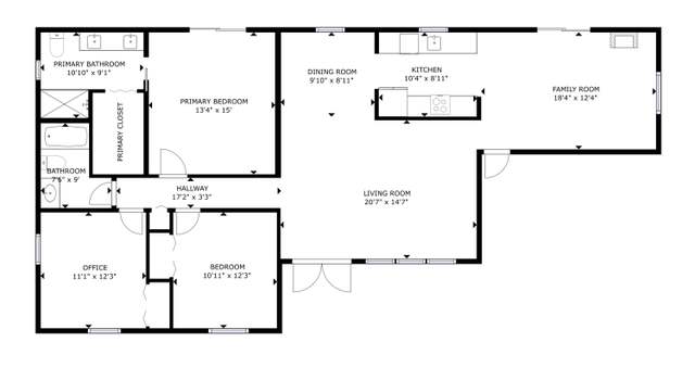 Photo of 2225 Monica Dr, West Palm Beach, FL 33415