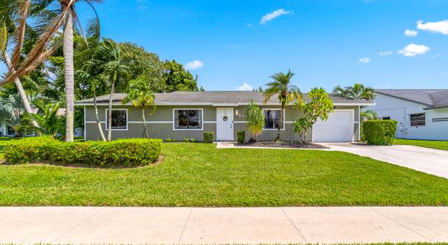 Photo of 177 Cordoba Cir, Royal Palm Beach, FL 33411
