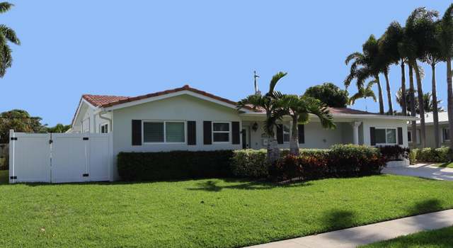 Photo of 1166 SW 3rd St, Boca Raton, FL 33486
