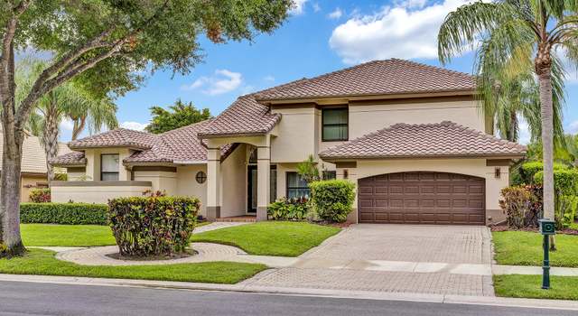 Property at 20532 Sausalito Dr, Boca Raton, FL 33498, 4 beds, 4 baths