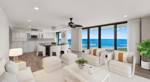 Photo of 3400 S Ocean Blvd Unit 3fii, Palm Beach, FL 33480