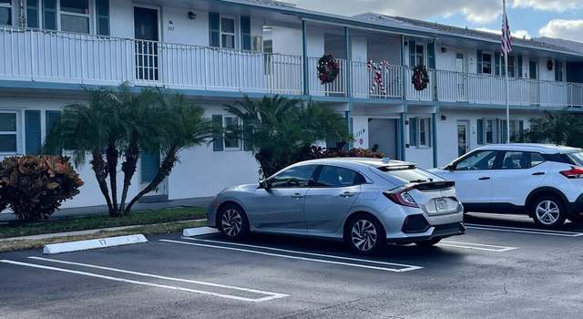 Photo of 1114 Lake Ter Unit A-107, Boynton Beach, FL 33426