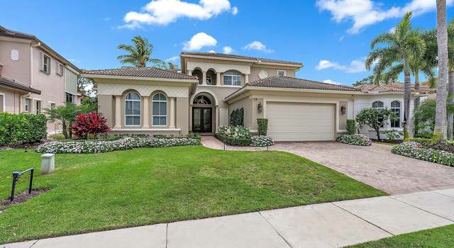 Photo of 714 Cote Azur Dr, Palm Beach Gardens, FL 33410