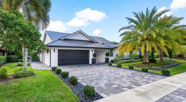 Photo of 4556 White Cedar Ln, Delray Beach, FL 33445