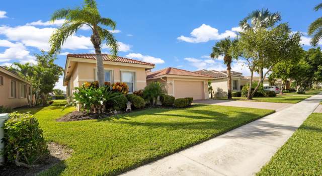 Photo of 8779 Bellido Cir, Boynton Beach, FL 33472