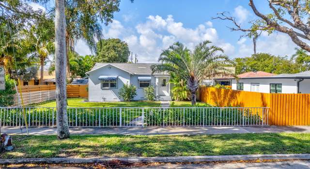 Photo of 3111 Poinsettia Ave, West Palm Beach, FL 33407