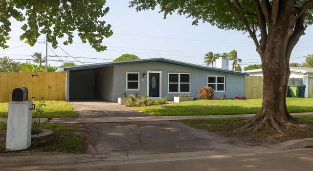 Photo of 6217 NW 9th Ct NW, Margate, FL 33063