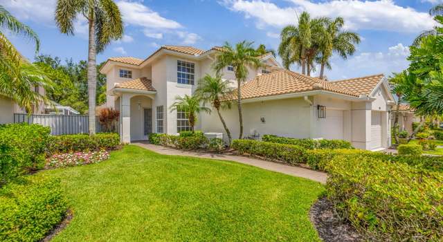 Photo of 731 Pinehurst Way, Palm Beach Gardens, FL 33418