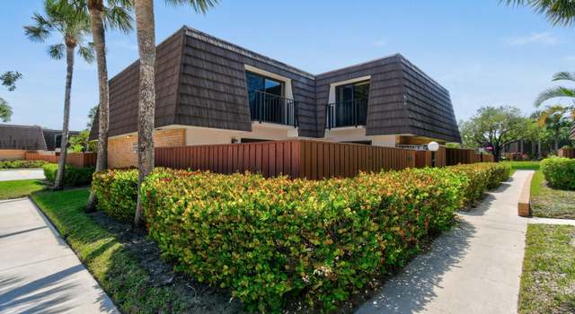 Photo of 1602 16th Ct Unit 48d, Jupiter, FL 33477
