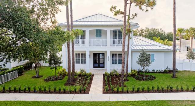 Photo of 2620 Greenway Dr, Jupiter, FL 33458