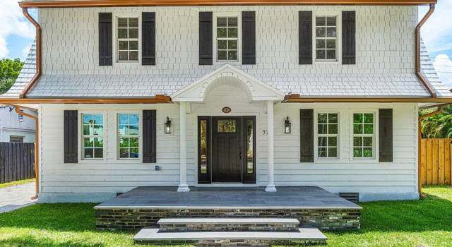 Photo of 370 Marlborough Rd, West Palm Beach, FL 33405