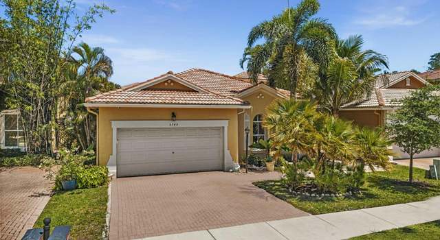 Photo of 5749 NW 121st Ter, Coral Springs, FL 33076