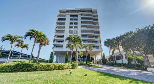Photo of 2901 S Ocean Blvd #401, Highland Beach, FL 33487