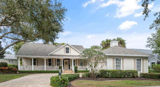 Property at 770 Summerwood Ln SW, Vero Beach, FL 32962, 3 beds, 3 baths