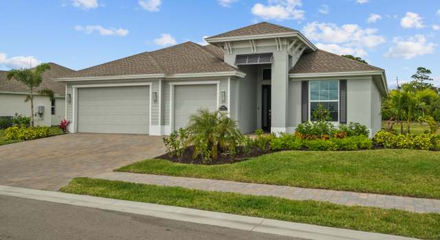 Photo of 6431 High Pointe Cir, Vero Beach, FL 32967