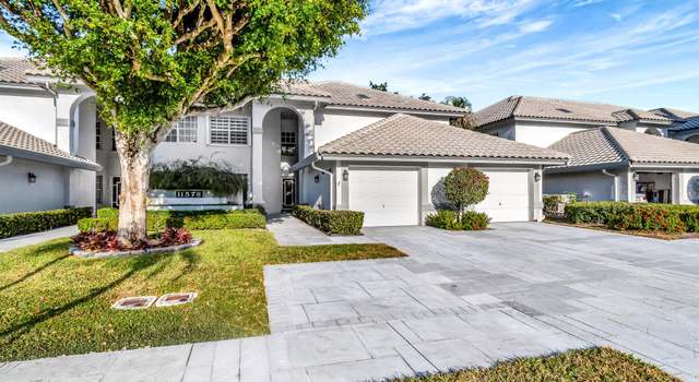 Photo of 11578 Briarwood Cir #4, Boynton Beach, FL 33437