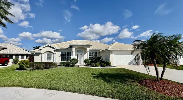 Photo of 467 SW Rosewood Cv, Port Saint Lucie, FL 34986