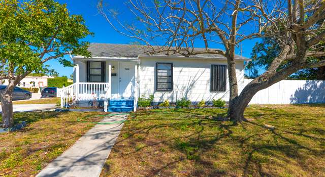 Photo of 5000 Lake Ave, West Palm Beach, FL 33405