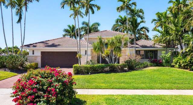 Photo of 3701 Red Maple Cir, Delray Beach, FL 33445