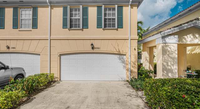 Photo of 2061 Tigris Dr, West Palm Beach, FL 33411
