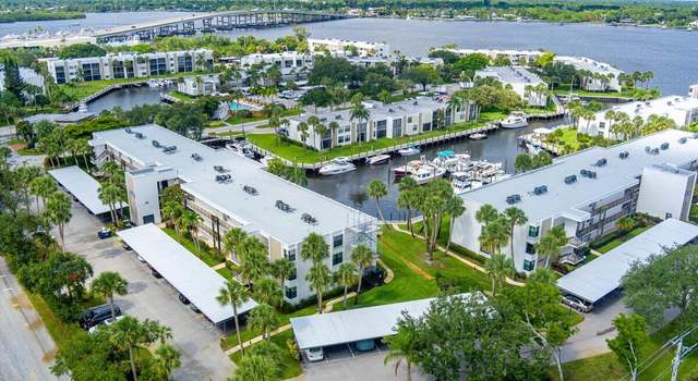 Photo of 1950 SW Palm City Rd #5109, Stuart, FL 34994
