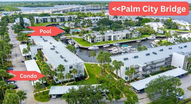 Photo of 1950 SW Palm City Rd #5109, Stuart, FL 34994