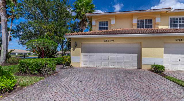 Photo of 9765 Bowline Dr #201, West Palm Beach, FL 33411