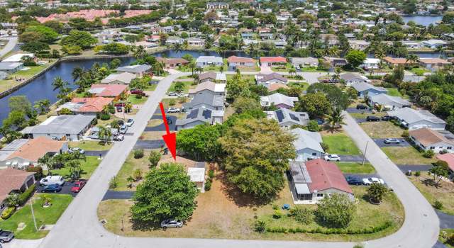 Photo of 7000 NW 95th Ter, Tamarac, FL 33321