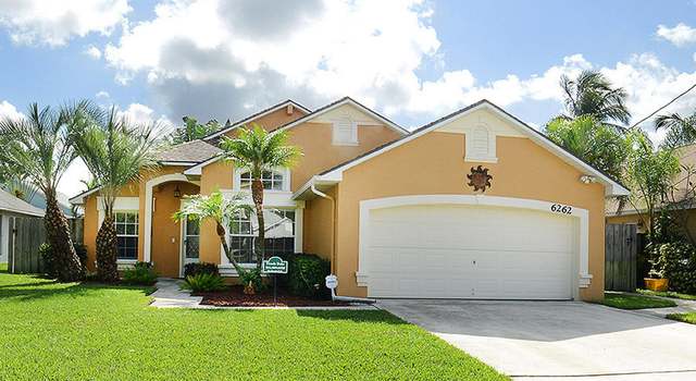 Photo of 6262 Pompano St, Jupiter, FL 33458