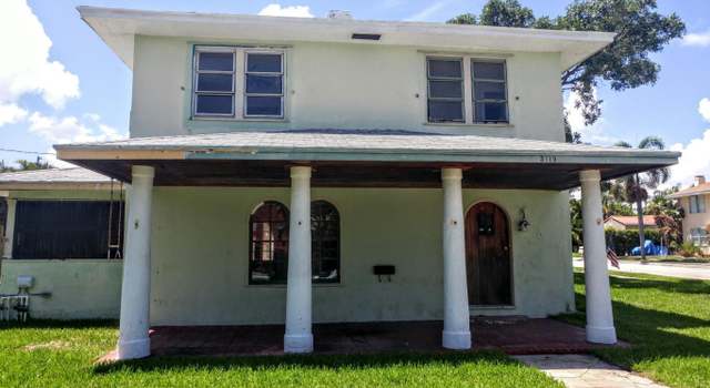 Photo of 3119 Spruce Ave, West Palm Beach, FL 33407