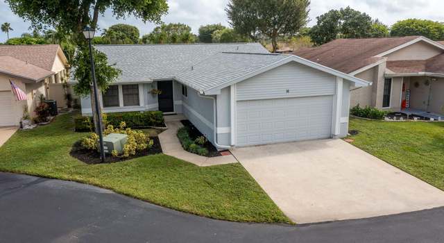 Photo of 14 Grange Pl, Boynton Beach, FL 33426