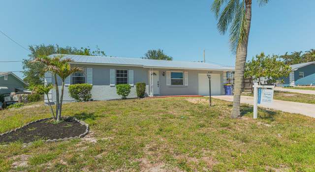 Photo of 2357 NE 16th Ct, Jensen Beach, FL 34957
