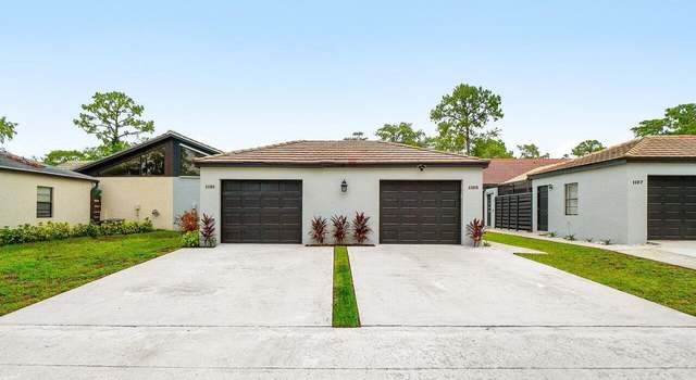 Photo of 1191 Periwinkle Pl, Wellington, FL 33414