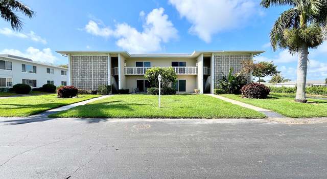 Photo of 320 North Blvd N Unit 2c, Boynton Beach, FL 33435