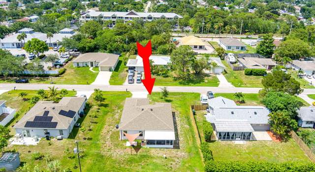 Photo of 362 SW Buswell Ave, Port Saint Lucie, FL 34983