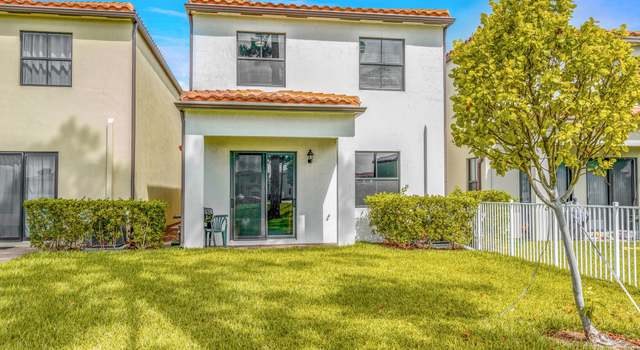 Photo of 5048 Laurel Oak Dr, Palm Beach Gardens, FL 33410